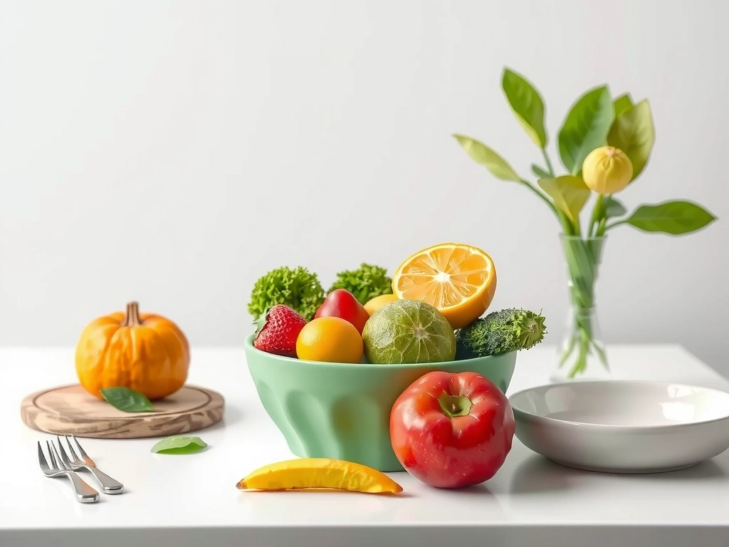 Υγιεινός τρόπος ζωής